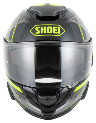 SHOEI GT-AIR II APERTURE TC-3