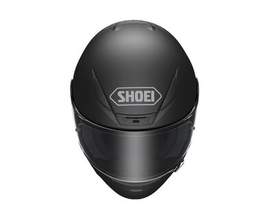 SHOEI NXR MAT BLACK