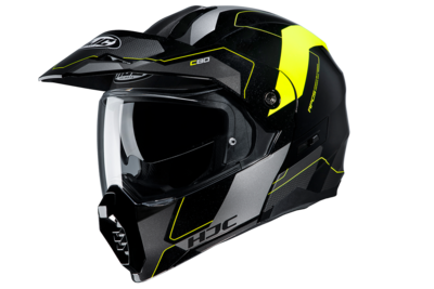 HJC C80 Adventure helm Rox