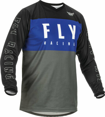 Fly MX-Jersey Youth F-16