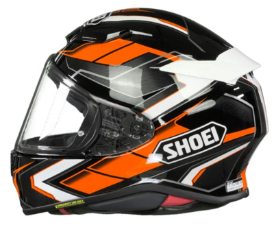 SHOEI NXR2 PROLOGUE TC-8