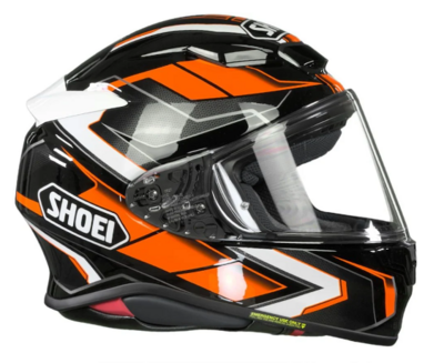 SHOEI NXR2 PROLOGUE TC-8