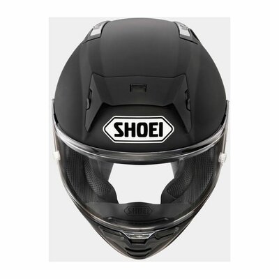 SHOEI X-SPR PRO MT. BLACK