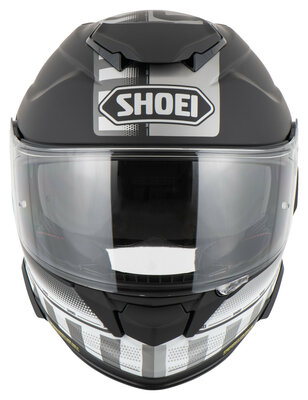 SHOEI GT-AIR II TESSERACT TC-5