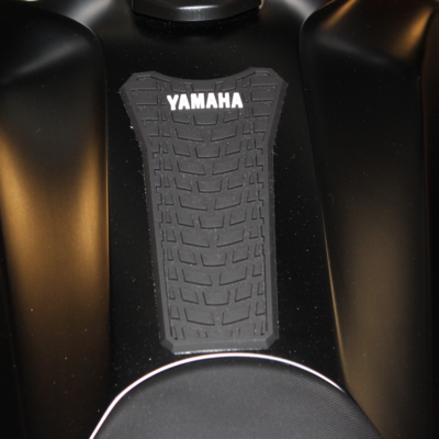 Yamaha Ténéré 700 Adventure Tankpad