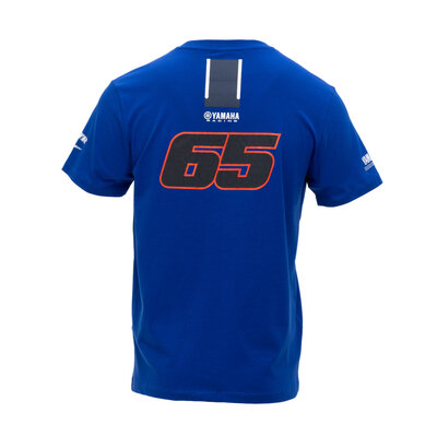 Jonathan Rea T-shirt Heren