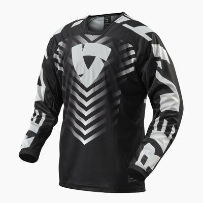 REV'IT Dirt Series Jersey Rough Shirt