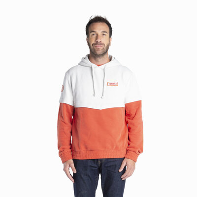 Sport Heritage unisex hoodie