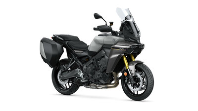 YAMAHA TRACER 9  GT (2025)