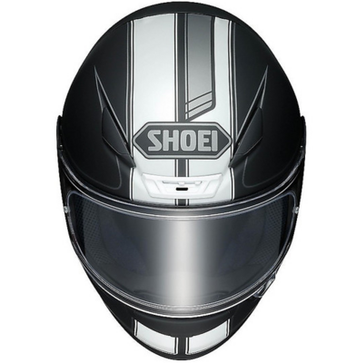 SHOEI NXR FLAGGER TC-5 