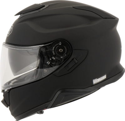 SHOEI GT-AIR ll MAT ZWART