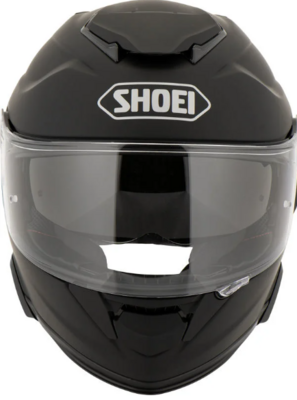 SHOEI GT-AIR ll MAT ZWART