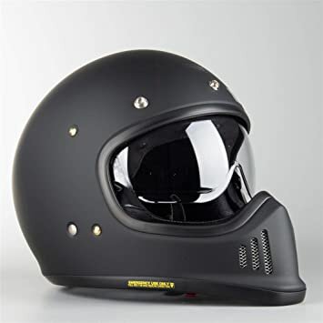 SHOEI EX-ZERO matt black