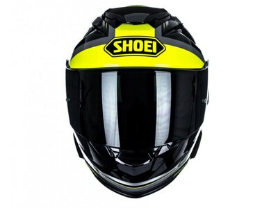 SHOEI GT-AIR II AFFAIR TC-3