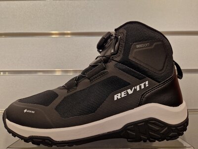 REVIT Schoenen Breccia GTX