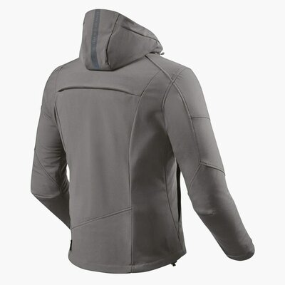 REVIT Jack Afterburn H2O (NIEUWE KLEUREN!)