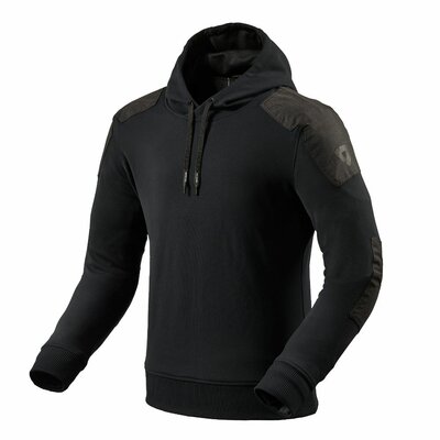 REVIT Hoodie Cedar op=op