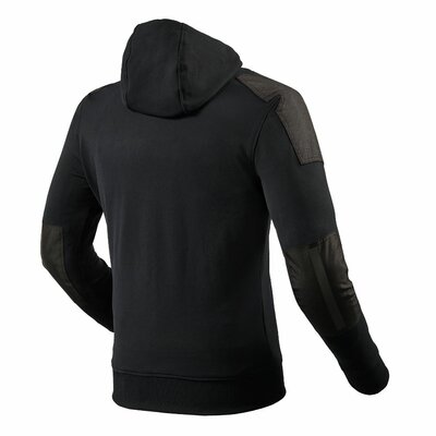 REVIT Hoodie Cedar op=op