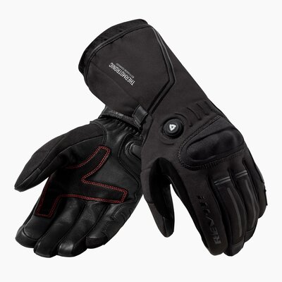 Revit Verwarmde Handschoenen Liberty H2O