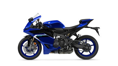 YAMAHA YZF-R9 (2025)