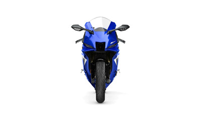 YAMAHA YZF-R9 (2025)