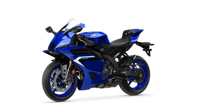 YAMAHA YZF-R9 (2025)