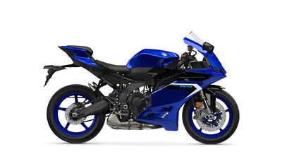 YAMAHA YZF-R9 (2025)