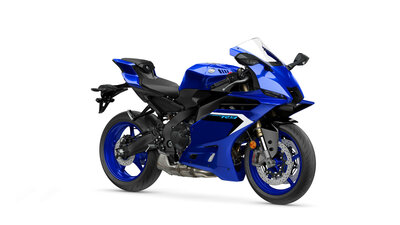 YAMAHA YZF-R9 (2025)