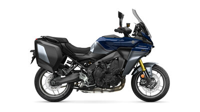 YAMAHA TRACER 9 GT+ Y-AMT (2025)