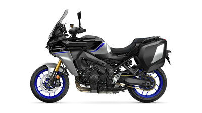 YAMAHA TRACER 9 GT+ Y-AMT (2025)