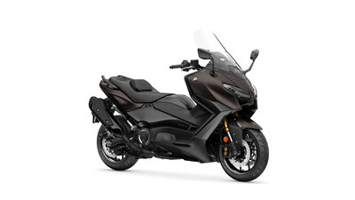 YAMAHA TMAX Tech Max (2025)