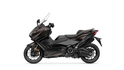 YAMAHA TMAX Tech Max (2025)