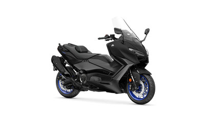 Yamaha TMAX (2025)