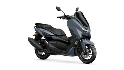 YAMAHA NMAX 125 Tech MAX (2025)