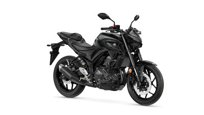 YAMAHA MT-03 (2025)