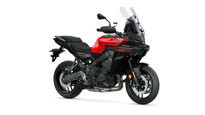 YAMAHA TRACER 9  (2025)