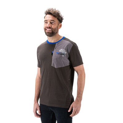  Ténéré 700 World Raid Travel T-Shirt voor heren