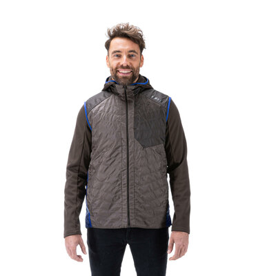 Ténéré 700 World Raid bodywarmer voor heren