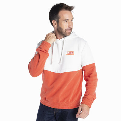 Sport Heritage unisex hoodie