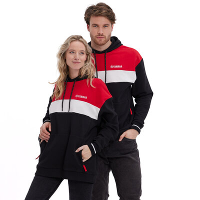 REVS special edition unisex hoodie voor volwassenen