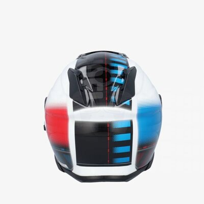 SHOEI GT-AIR II TESSERACT TC-10