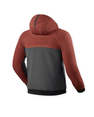 REVIT Hoodie Parabolica 2