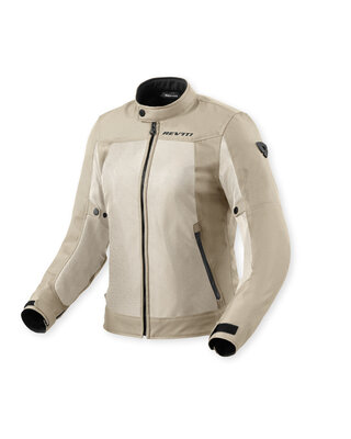 REVIT Motorjas Eclipse 2 ladies