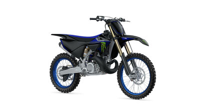 YAMAHA YZ250 Monster Energy