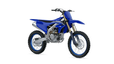 YAMAHA YZ450F