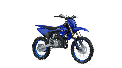 YAMAHA YZ85 LW