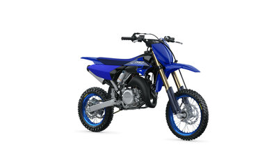 YAMAHA YZ65