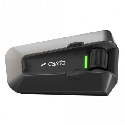 Communicatiesysteem Cardo, Packtalk Edge single