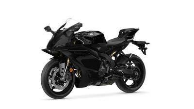 YAMAHA YZF-R9 