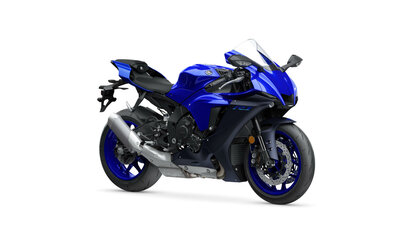 YAMAHA YZF-R1 